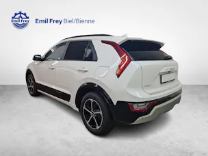 Kia Niro 1.6 GDi Plug-in Hybrid Power Edition