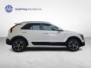 Kia Niro 1.6 GDi Plug-in Hybrid Power Edition