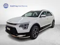 Kia Niro 1.6 GDi Plug-in Hybrid Power Edition
