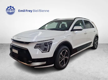 image du véhicule KIA Niro 1.6 GDi Plug-in Hybrid Power Edition