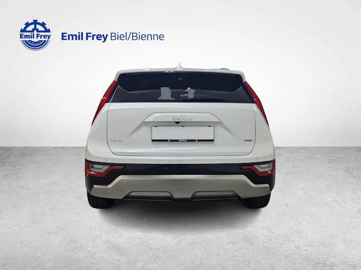 Fahrzeugbild KIA NIRO