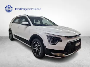 Kia Niro 1.6 GDi Plug-in Hybrid Power Edition