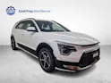 Kia Niro 1.6 GDi Plug-in Hybrid Power Edition