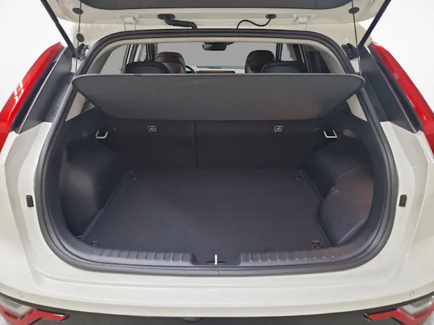 Kia Niro 1.6 GDi Plug-in Hybrid Power Edition