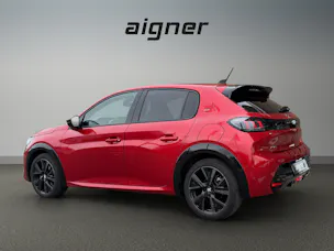 Peugeot 208 1.2 PureTech 130 GT