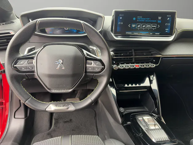 Peugeot 208 1.2 PureTech 130 GT