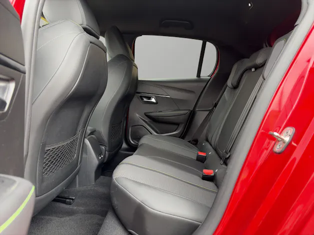 Peugeot 208 1.2 PureTech 130 GT