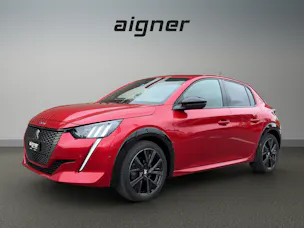 Peugeot 208 1.2 PureTech 130 GT