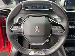 Peugeot 208 1.2 PureTech 130 GT