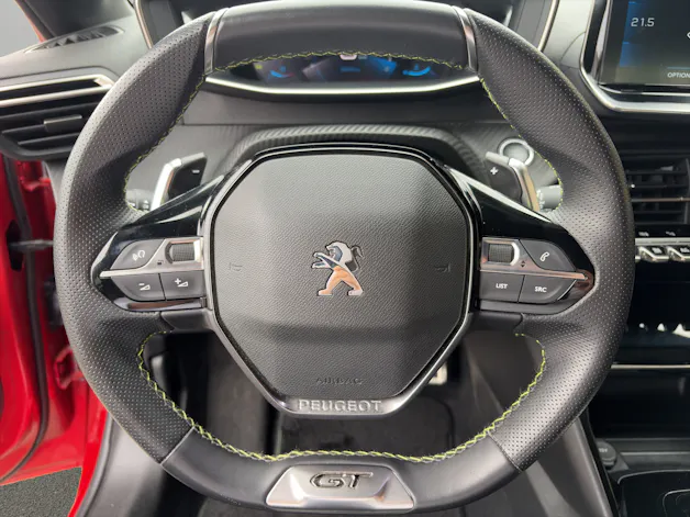 Peugeot 208 1.2 PureTech 130 GT