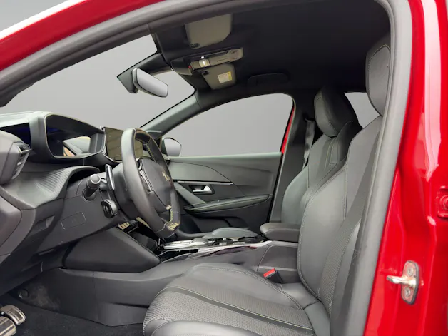 Peugeot 208 1.2 PureTech 130 GT