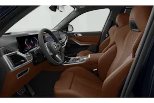BMW X7 40d xDrive M Sport Pro (6-Plätzer)