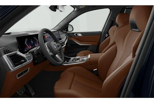 BMW X7 40d xDrive M Sport Pro (6-Plätzer)