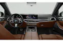 BMW X7 40d xDrive M Sport Pro (6-Plätzer)