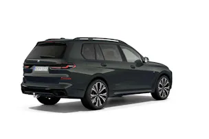 BMW X7 40d xDrive M Sport Pro (6-Plätzer)