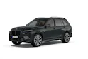 BMW X7 40d xDrive M Sport Pro (6-Plätzer)