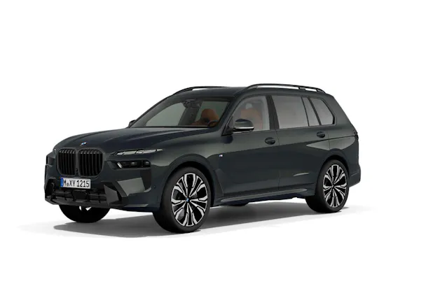 BMW X7 40d xDrive M Sport Pro (6-Plätzer)