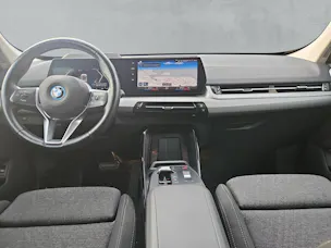 BMW X1 30e xDrive U11 (CH) AHK 1.8T