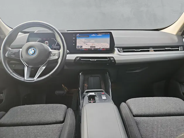 BMW X1 30e xDrive U11 (CH) AHK 1.8T