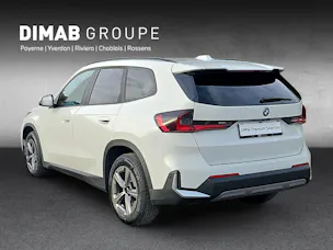 BMW X1 30e xDrive U11 (CH) AHK 1.8T