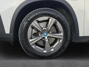 BMW X1 30e xDrive U11 (CH) AHK 1.8T