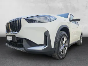 BMW X1 30e xDrive U11 (CH) AHK 1.8T
