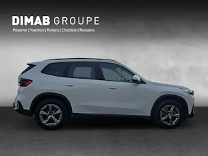 BMW X1 30e xDrive U11 (CH) AHK 1.8T