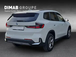 BMW X1 30e xDrive U11 (CH) AHK 1.8T