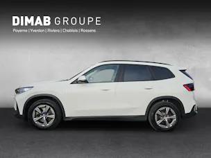 BMW X1 30e xDrive U11 (CH) AHK 1.8T