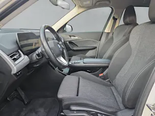 BMW X1 30e xDrive U11 (CH) AHK 1.8T