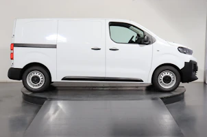 image du véhicule CITROEN Jumpy Kaw. M 1.5 BlueHDi 120 S/S