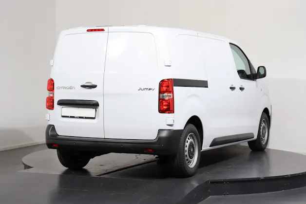 CITROEN Jumpy Kaw. M 1.5 BlueHDi 120 S/S