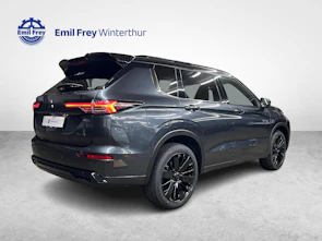 Fahrzeugbild MITSUBISHI Outlander 2.4 PHEV Sport 4x4