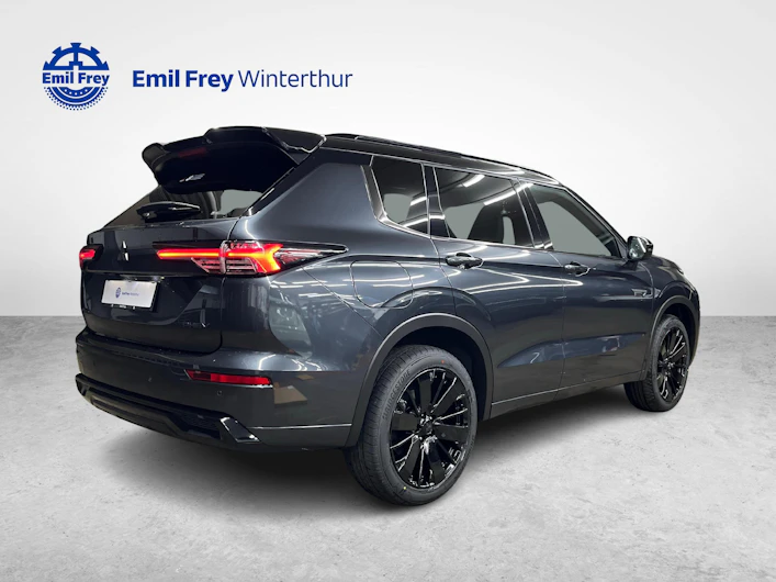Fahrzeugbild MITSUBISHI OUTLANDER