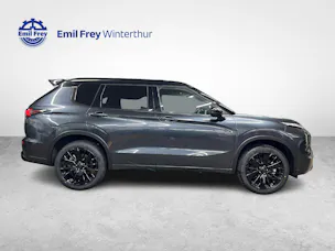 Mitsubishi Outlander 2.4 PHEV Sport 4x4