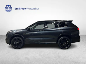 Fahrzeugbild MITSUBISHI Outlander 2.4 PHEV Sport 4x4