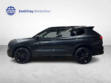 MITSUBISHI OUTLANDER 2