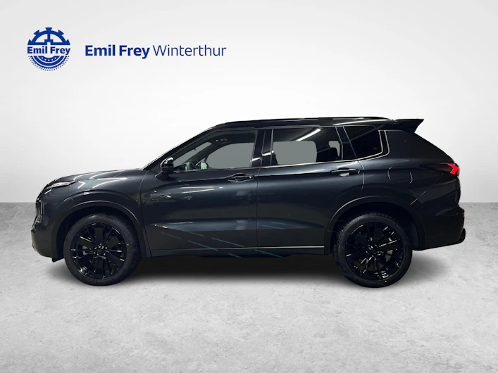 Fahrzeugbild MITSUBISHI OUTLANDER