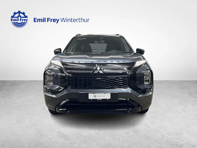 Mitsubishi Outlander 2.4 PHEV Sport 4x4