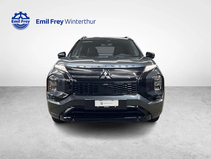 Fahrzeugbild MITSUBISHI OUTLANDER