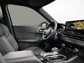 Fahrzeugbild MITSUBISHI Outlander 2.4 PHEV Sport 4x4