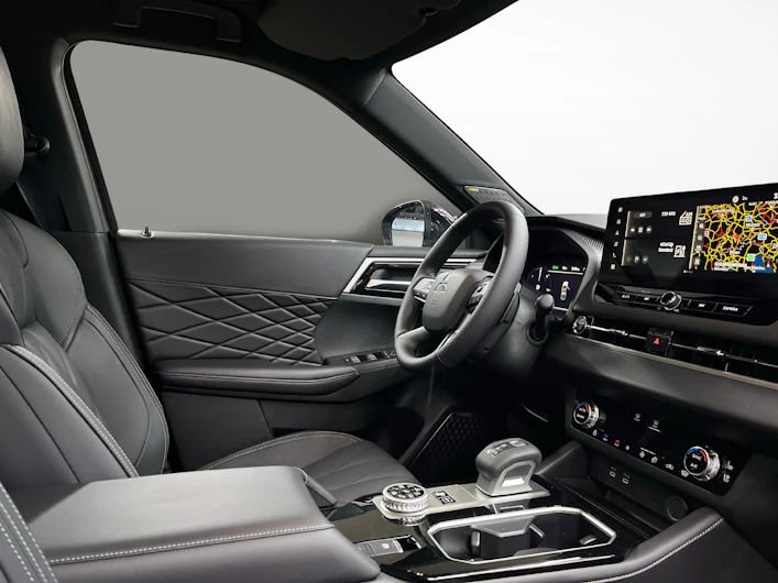 Fahrzeugbild MITSUBISHI OUTLANDER