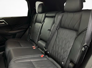 Fahrzeugbild MITSUBISHI Outlander 2.4 PHEV Sport 4x4
