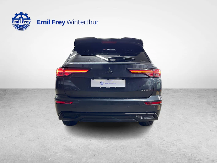 Fahrzeugbild MITSUBISHI OUTLANDER