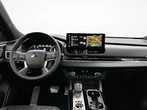Fahrzeugbild MITSUBISHI Outlander 2.4 PHEV Sport 4x4