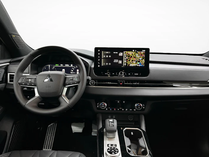Fahrzeugbild MITSUBISHI OUTLANDER