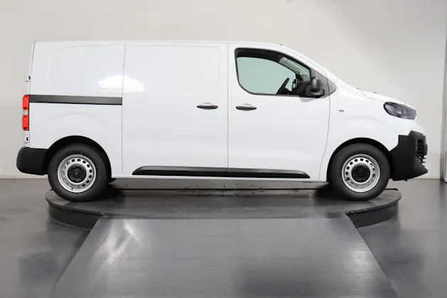 CITROEN Jumpy Kaw. M 1.5 BlueHDi 120 S/S