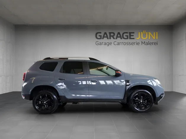 Dacia Duster 1.3 TCe 150 Extreme EDC