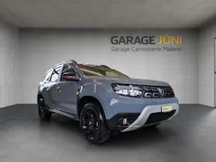 Dacia Duster 1.3 TCe 150 Extreme EDC