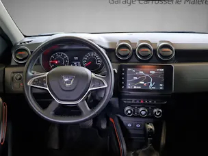 Dacia Duster 1.3 TCe 150 Extreme EDC